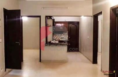 3 Bed Apartment for Rent in Mohammad Ali Society, Gulshan-e-iqbal, Karachi