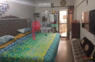 3 Bed Apartment for Rent in Block 13/D-2, Gulshan-e-iqbal, Karachi
