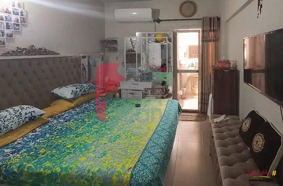 3 Bed Apartment for Rent in Block 13/D-2, Gulshan-e-iqbal, Karachi