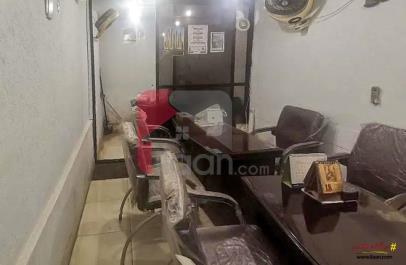 30 Sq.yd Shop for Rent in Bahadurabad, Gulshan-e-iqbal, Karachi