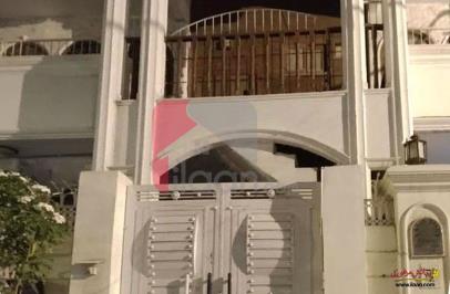 250 Sq.yd Office for Rent in Block 7, Gulshan-e-iqbal, Karachi