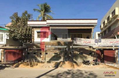 600 Sq.yd Building for Rent in Block 4, Gulshan-e-iqbal, Karachi