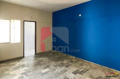 3 Bed Apartment for Rent in Block 16, Gulistan-e-Johar, Karachi
