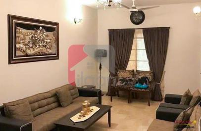 300 Sq.yd House for Sale (First Floor) in Block 1-A, Gulistan-e-Johar, Karachi