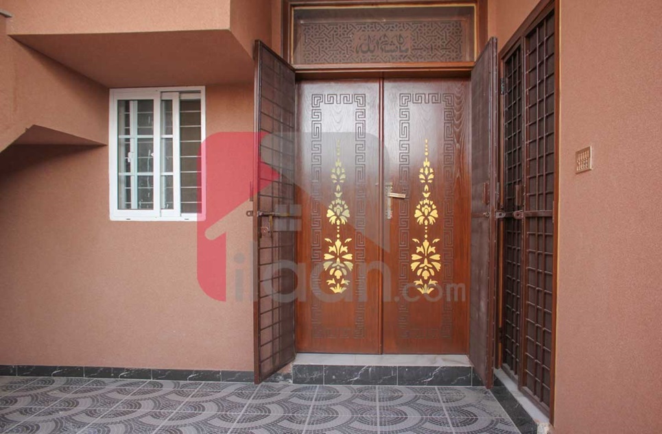 5 Marla House for Sale in Zamaka Homes, Al Qayum Garden, Lahore