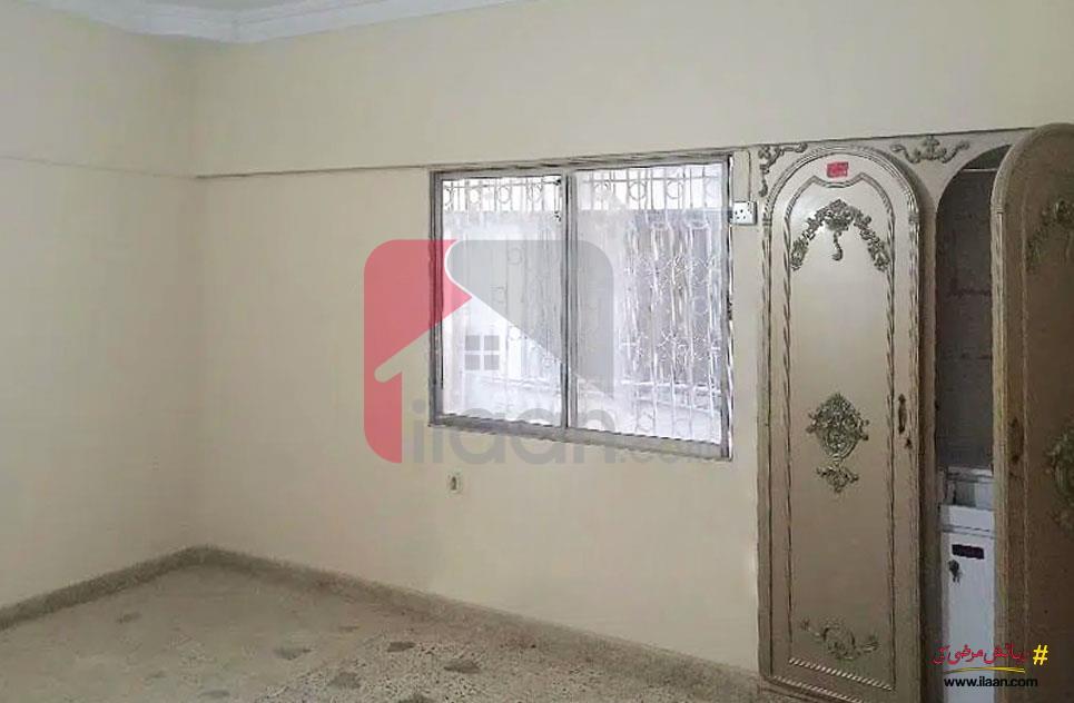 3 Bed Apartment for Rent in Block 5, Gulistan-e-Johar, Karachi