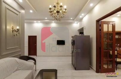 240 Sq.yd House for Sale (Ground Floor) in Block 13-C,  Gulshan-e-iqbal, Karachi