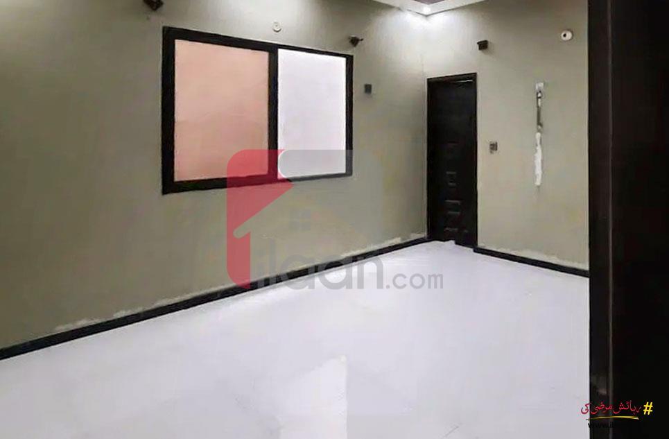 160 Sq.yd House for Sale (First Floor) in Sadaf Cooperative Housing Society, Gulshan-e-iqbal, Karachi