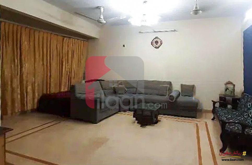 1000 Sq.yd House for Sale in Block 7, Gulshan-e-iqbal, Karachi