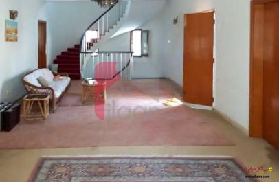 400 Sq.yd House for Sale in Block 5, Gulshan-e-iqbal, Karachi