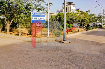 240 Square Yard Plot for Sale in AL-Jadeed Residency, Karachi
