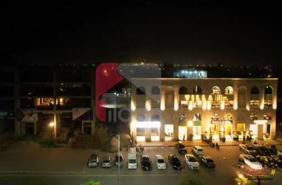 16 Marla Building for Rent in Lake City, Lahore