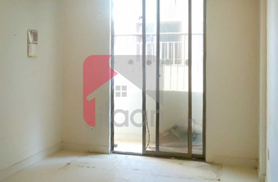 2 Bed Apartment for Rent (Third Floor) in Bukhari Commercial Area, Phase 6, DHA Karachi