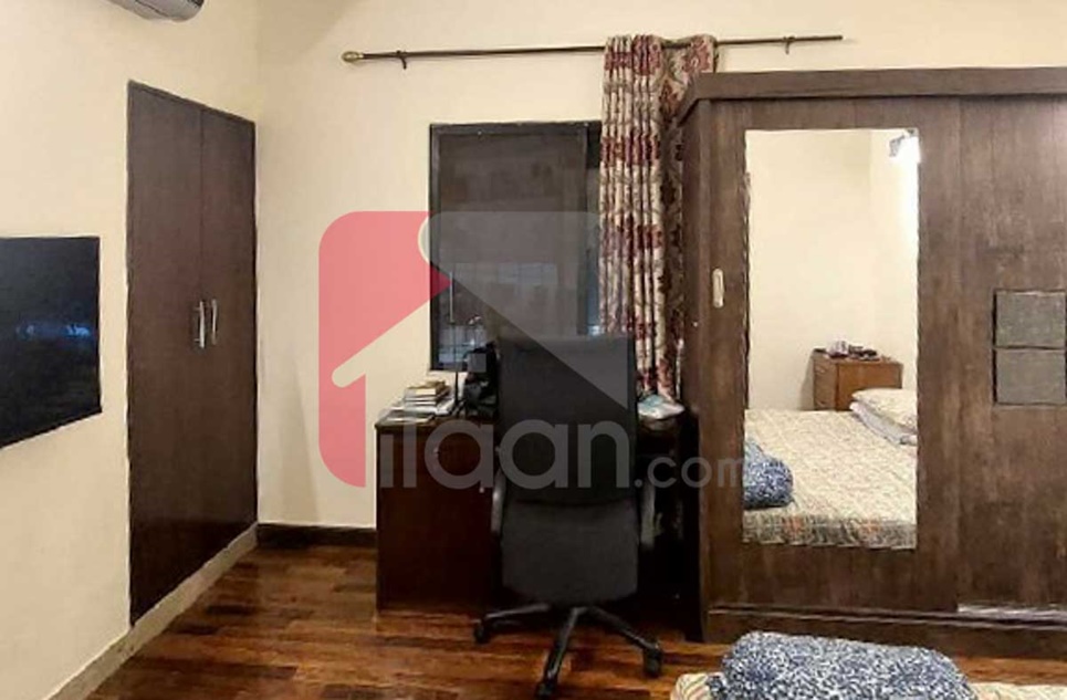 2 Bed Apartment for Rent (First Floor) in Big Nishat Commercial Area, Phase 7, DHA Karachi