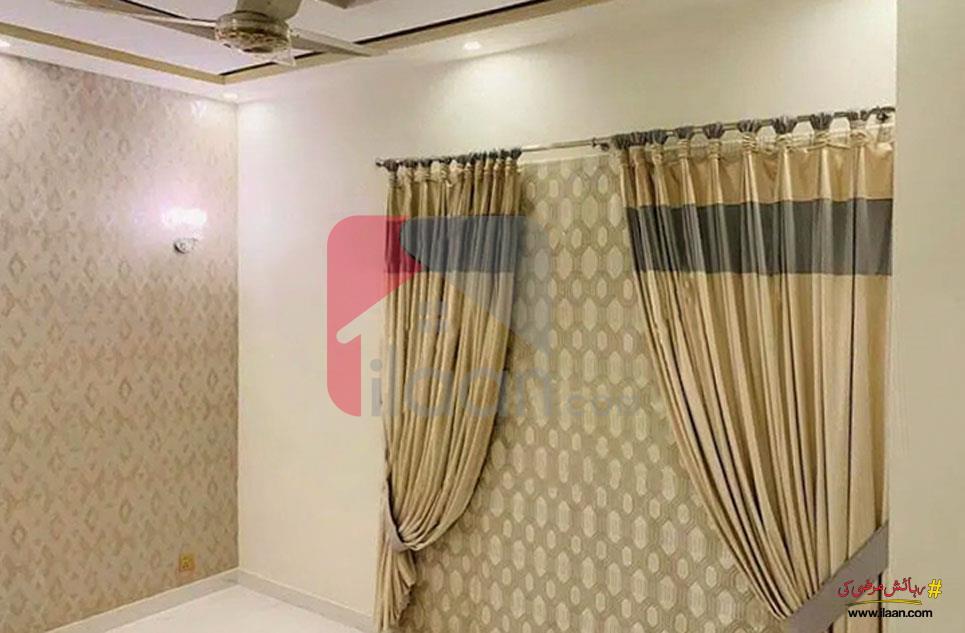 3 Marla House for Rent in Al-Kabir Town, Lahore
