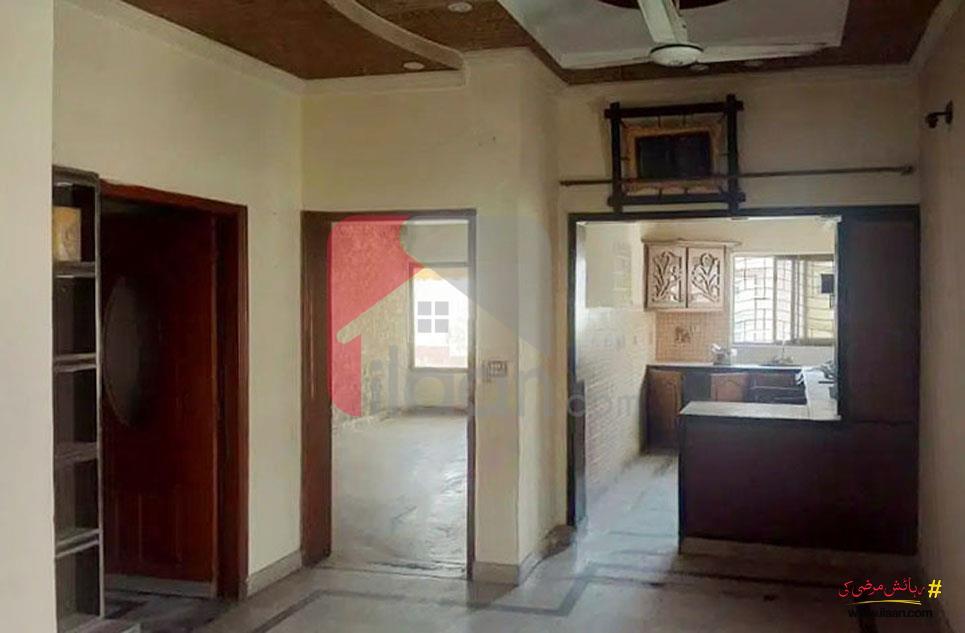 4.5 Marla House for Rent (First Floor) in Military Accounts Housing Society, Lahore