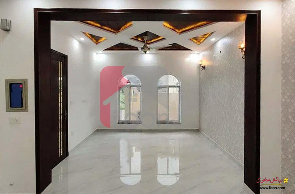 5 Marla House for Sale in Block C, Palm City, Lahore