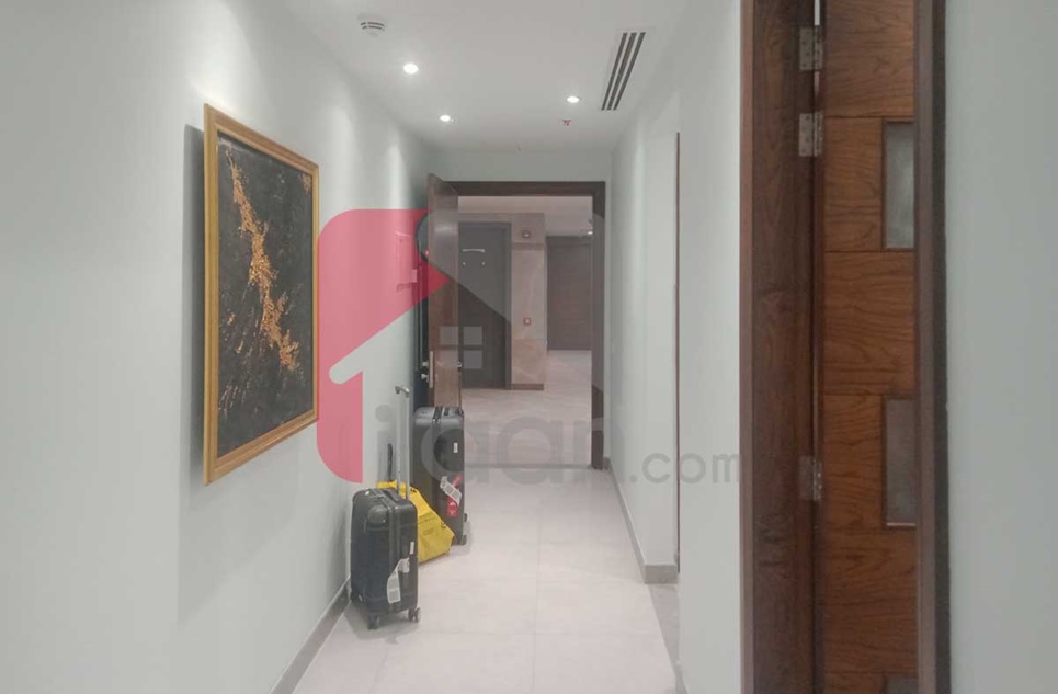2 Bed Apartment for Rent in Phase 5, DHA Lahore