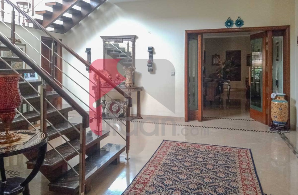 1 Kanal 1 Marla House for Rent in Block K, Phase 5, DHA Lahore (Furnished)