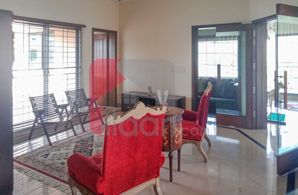 1 Kanal 1 Marla House for Rent in Block K, Phase 5, DHA Lahore (Furnished)