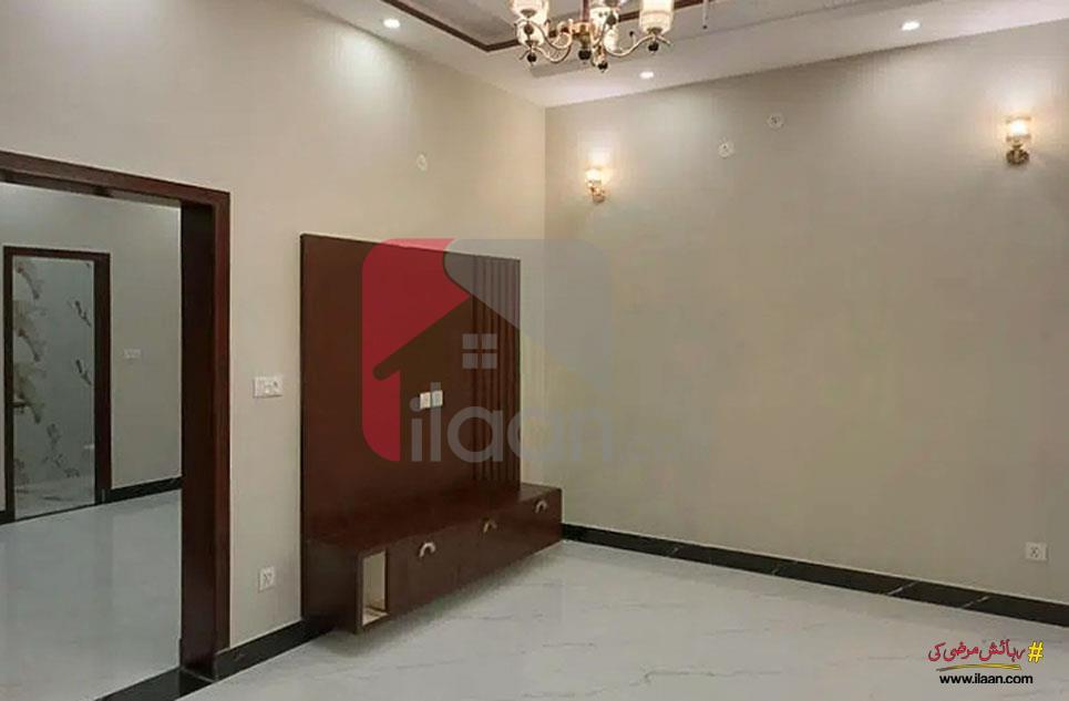 5 Marla House for Sale in Phase 1, Etihad Town, Lahore