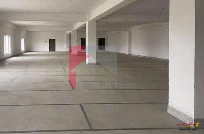 10 Marla Factory for Rent in Gajju Matah, Lahore