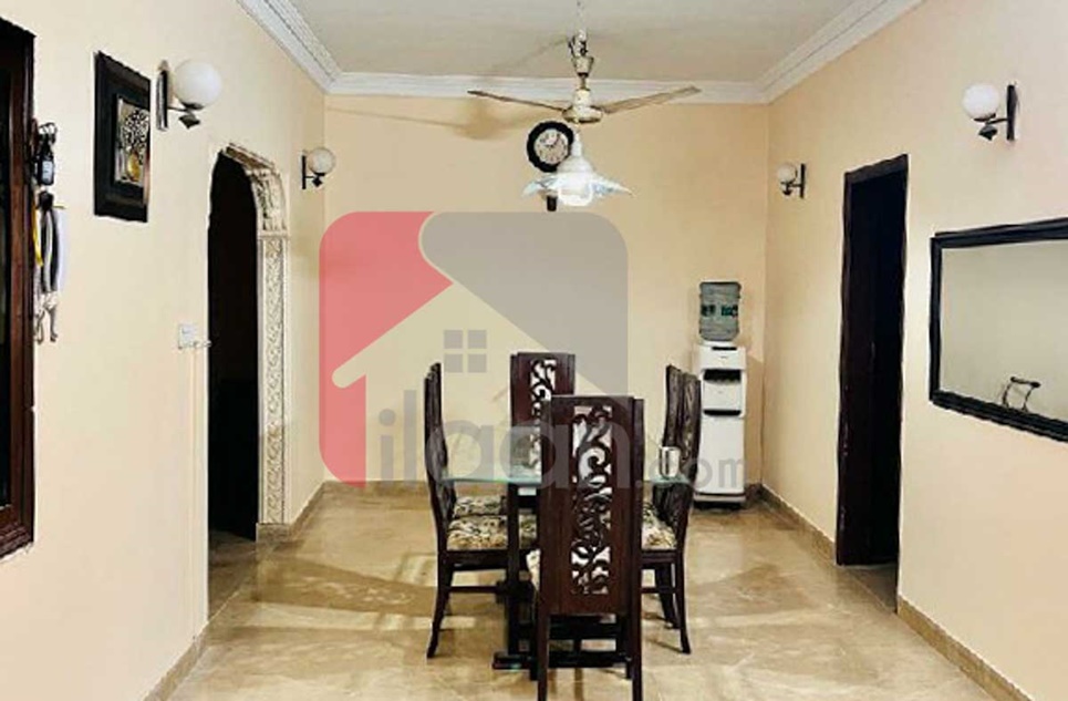 3 Bed Apartment for Sale in Rahat Commercial Area, Phase 6, DHA Karachi