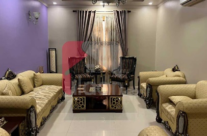 3 Bed Apartment for Sale (Fourth Floor) in Phase 2 Extension, DHA Karachi