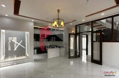 10 Marla House for Sale in Block M5, Lake City, Lahore