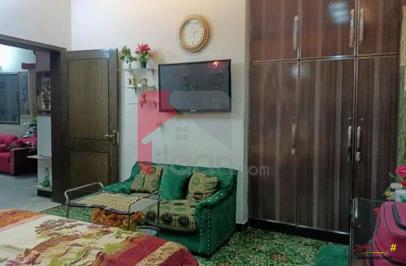 12 Marla House for Sale in Military Accounts Housing Society, Lahore