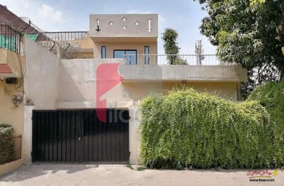 11 Marla House for Sale in Samanabad, Lahore