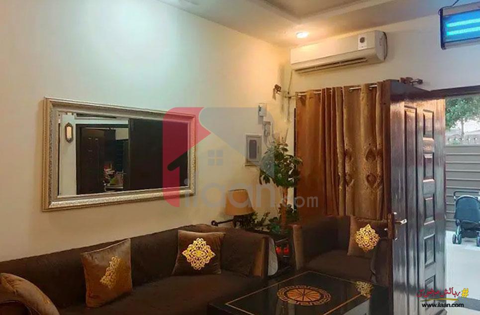 2.5 Marla House for Sale in Shadab Garden, Lahore