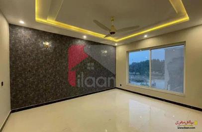10 Marla House for Sale in Block M7, Lake City, Lahore