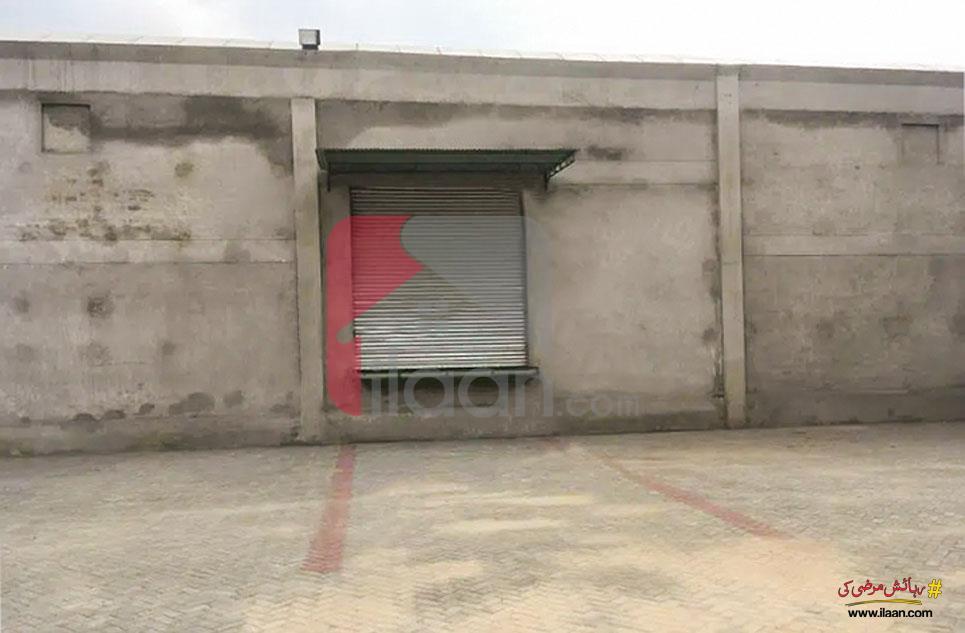 7 Kanal WareHouse for Rent in Thokar Niaz Baig, Lahore