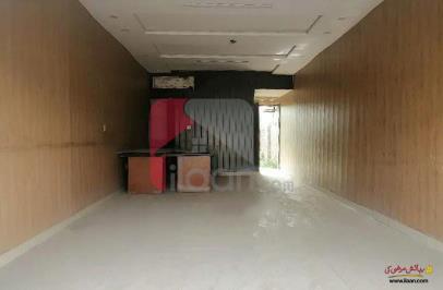 5.5 Marla Building for Sale in Military Accounts Housing Society, Lahore