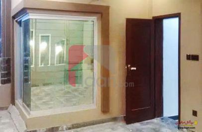 8 Marla House for Sale in Military Accounts Housing Society, Lahore