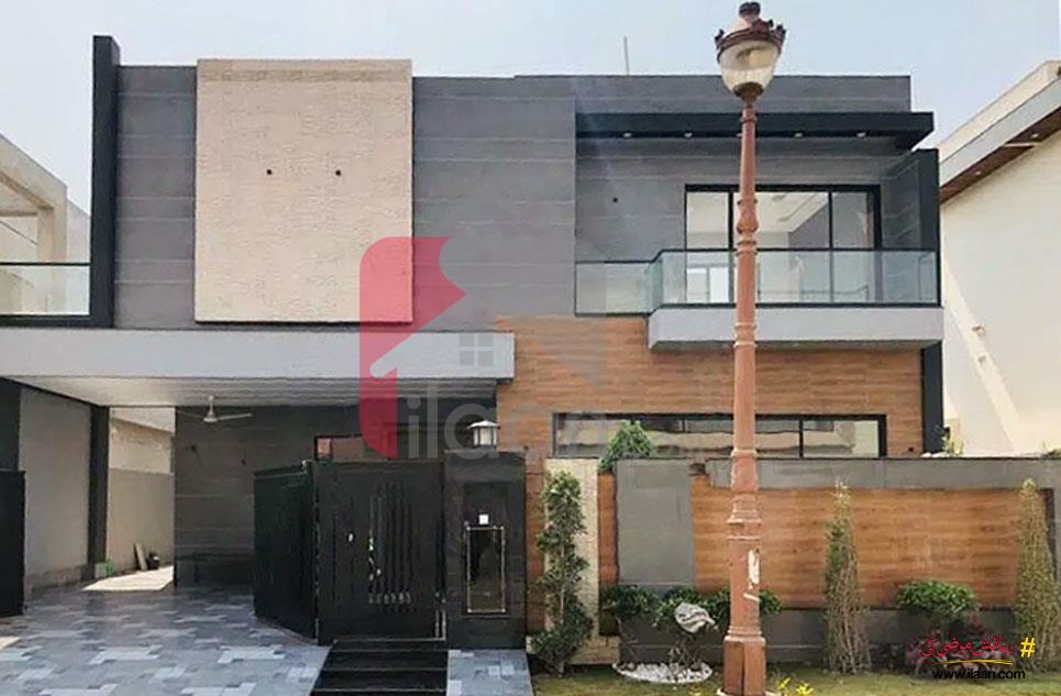 1 Kanal House for Sale in Block M3, Lake City, Lahore