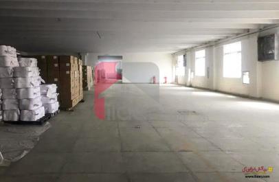 16 Kanal Warehouses for Rent on Raiwind Road, Lahore
