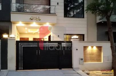 5 Marla House for Sale in Block M7 B, Lake City, Lahore