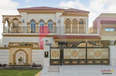 1 Kanal House for Sale in Lake City, Lahore