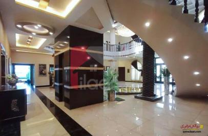 4 Kanal House for Sale in Block M4, Lake City, Lahore