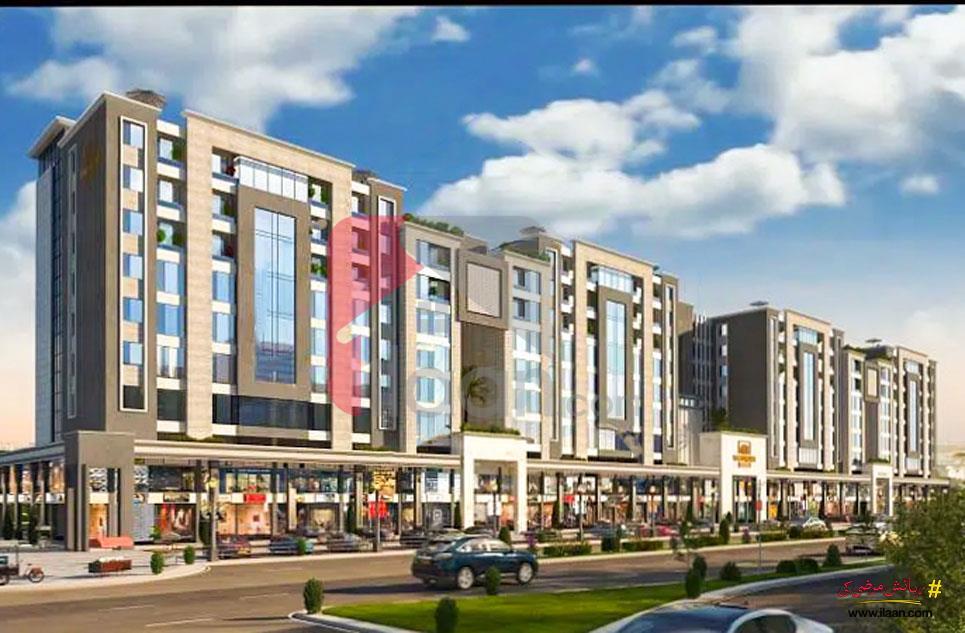 2 Bed Apartment for Sale on Raiwind Road, Lahore