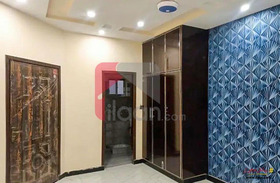3 Marla House for Sale in Shadab Garden, Lahore