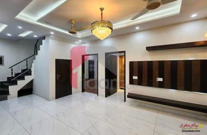 5 Marla House for Sale in Palm City, Lahore