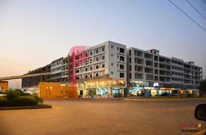 2 Bed Apartment for Sale on Raiwind Road, Lahore