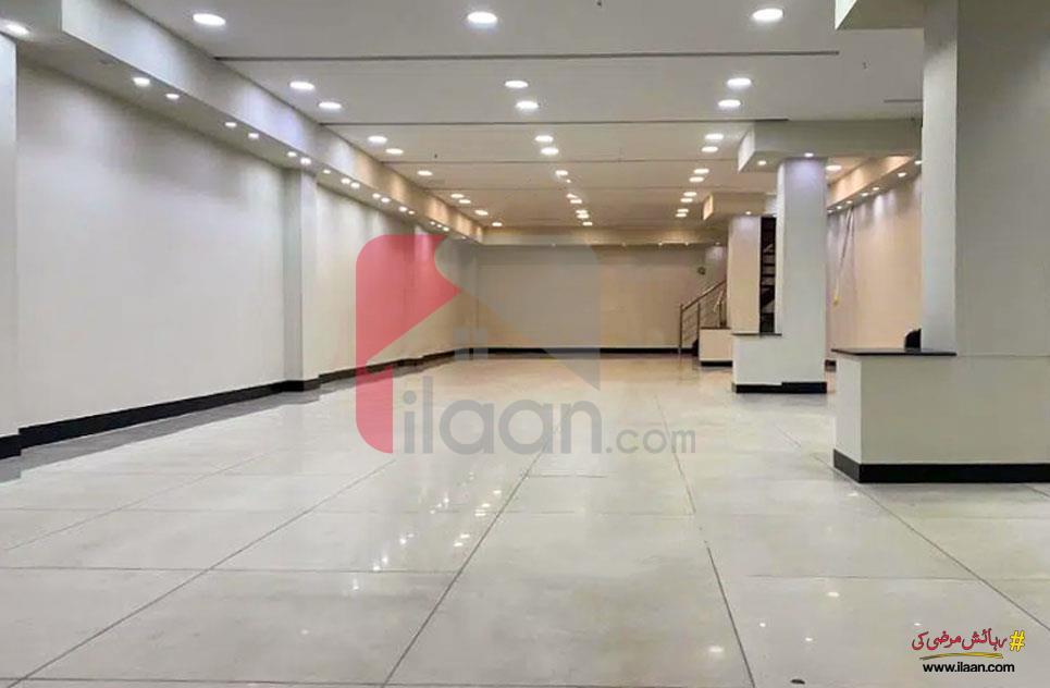 10 Marla Building for Rent in C2, Township, Lahore
