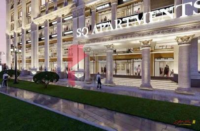 1.5 Marla Shop for Sale on Raiwind Road, Lahore