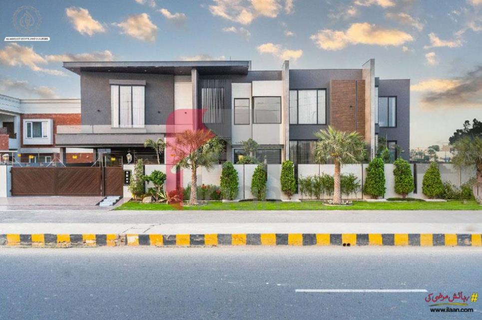 2 Kanal House for Sale in Phase 6, DHA Lahore