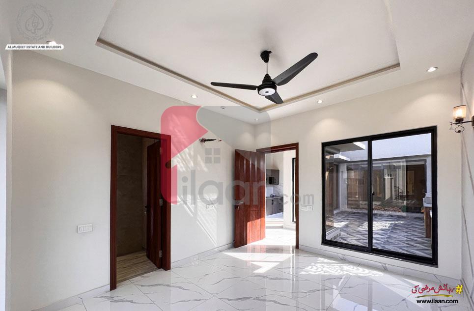 12 Marla House for Sale in Phase 5, DHA Lahore