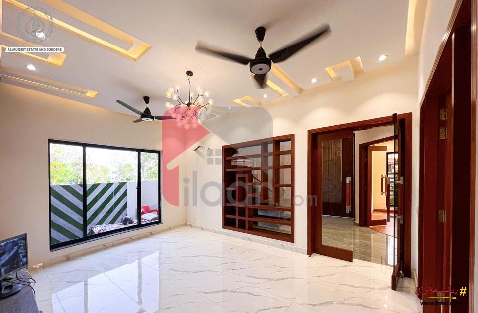 12 Marla House for Sale in Phase 5, DHA Lahore